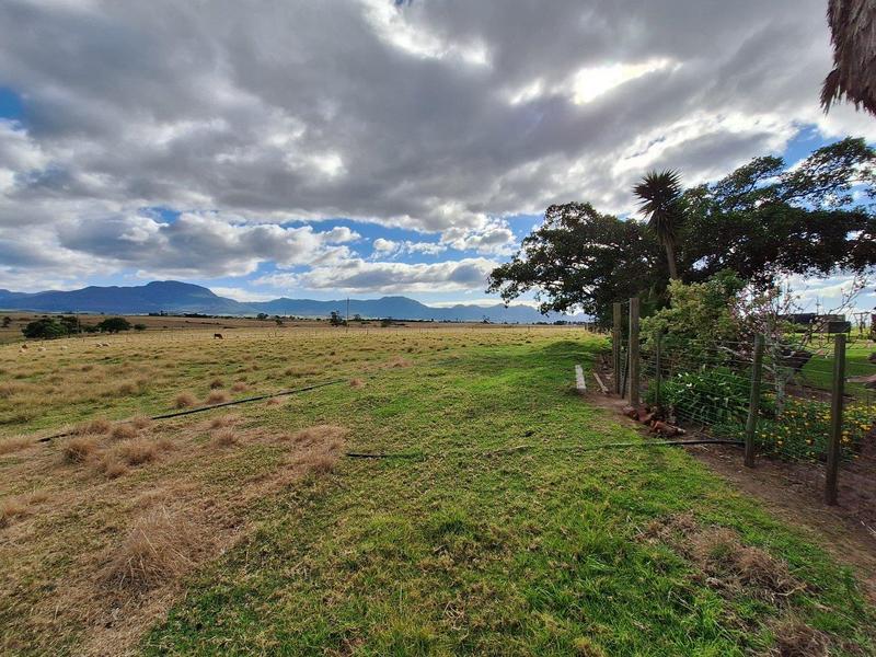 4 Bedroom Property for Sale in George Rural Western Cape